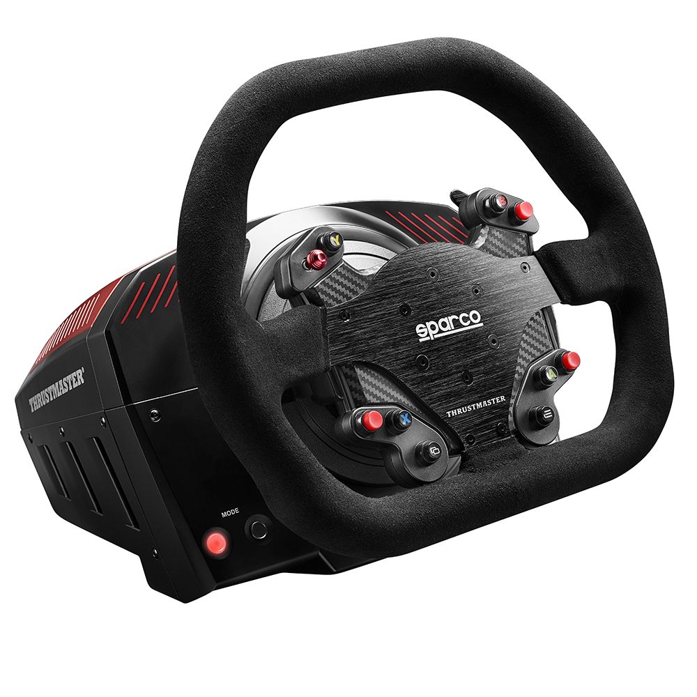 Thrustmaster