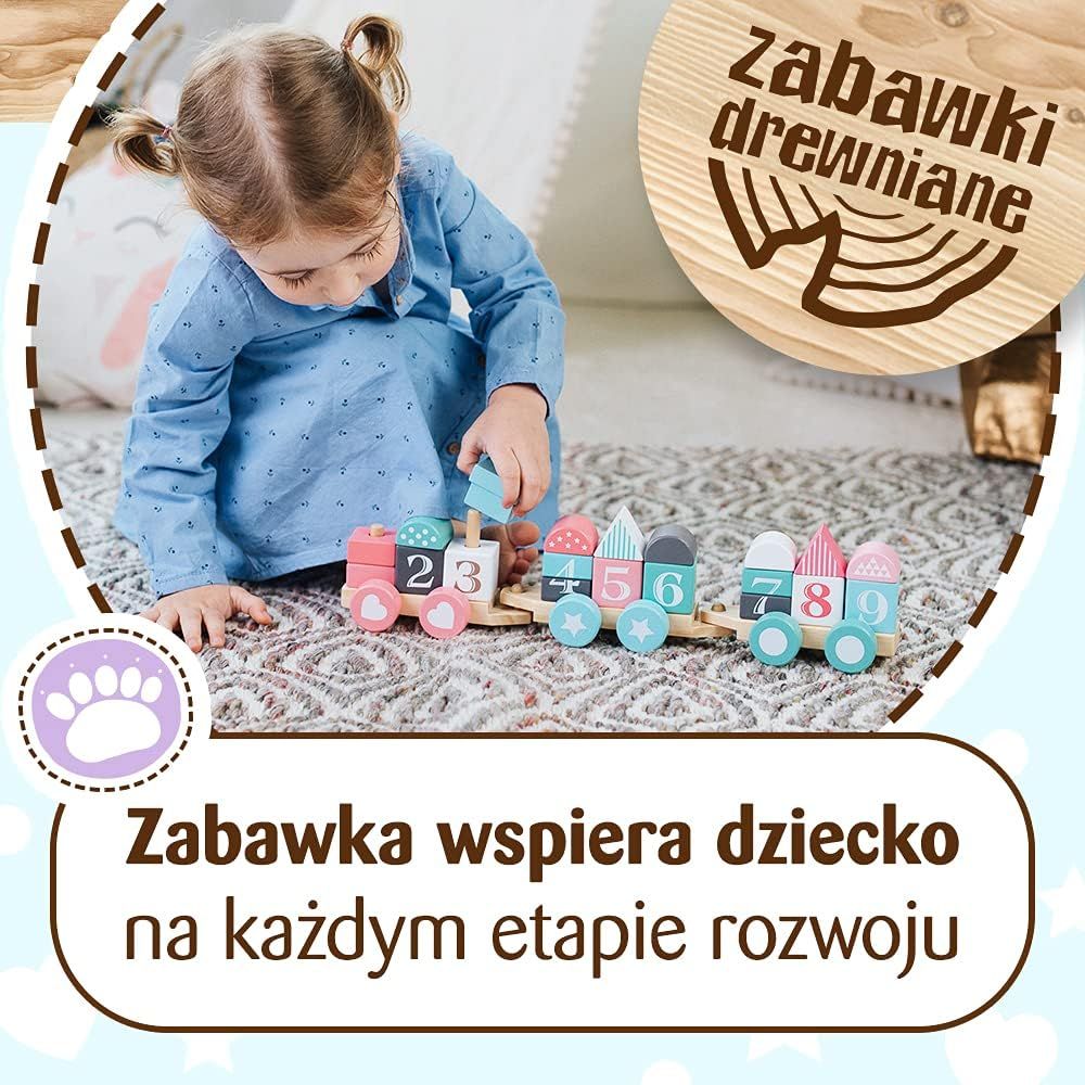 Nauka i zabawa w jednym!