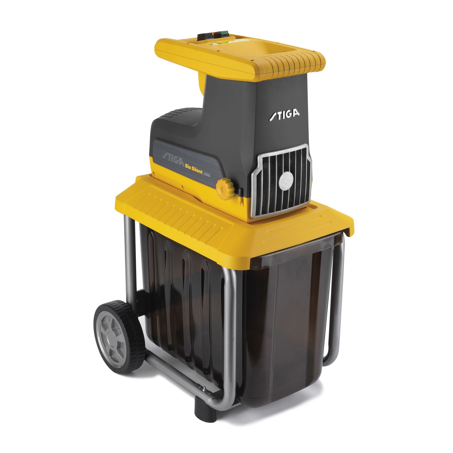 Stiga Bio Silent 2500 - 1