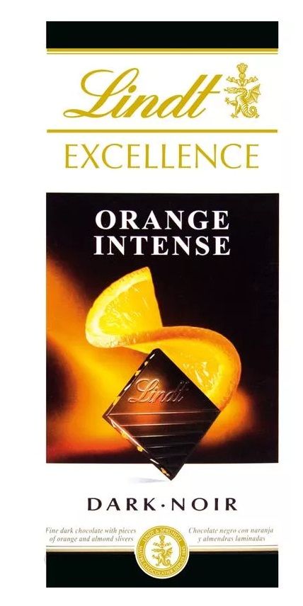 lindt