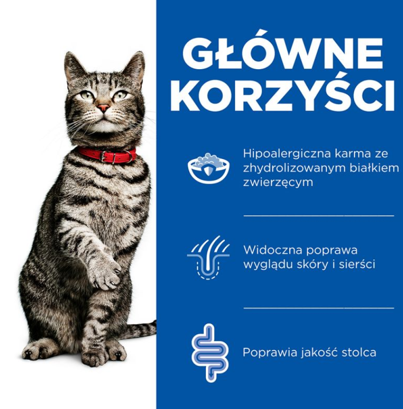 Hill's Prescription Diet Feline