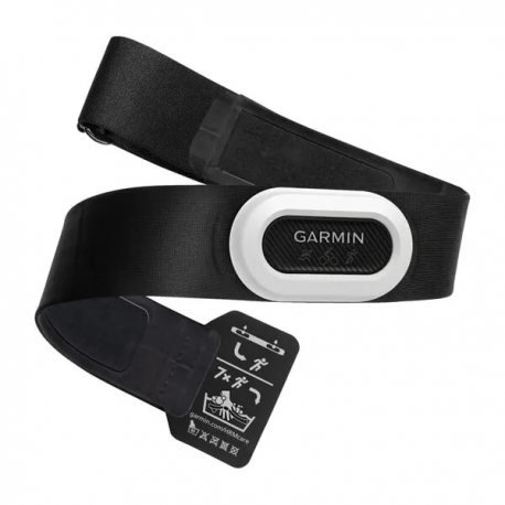 Garmin Hrm Pro Plus Czujnik Tętna Zdjęcie