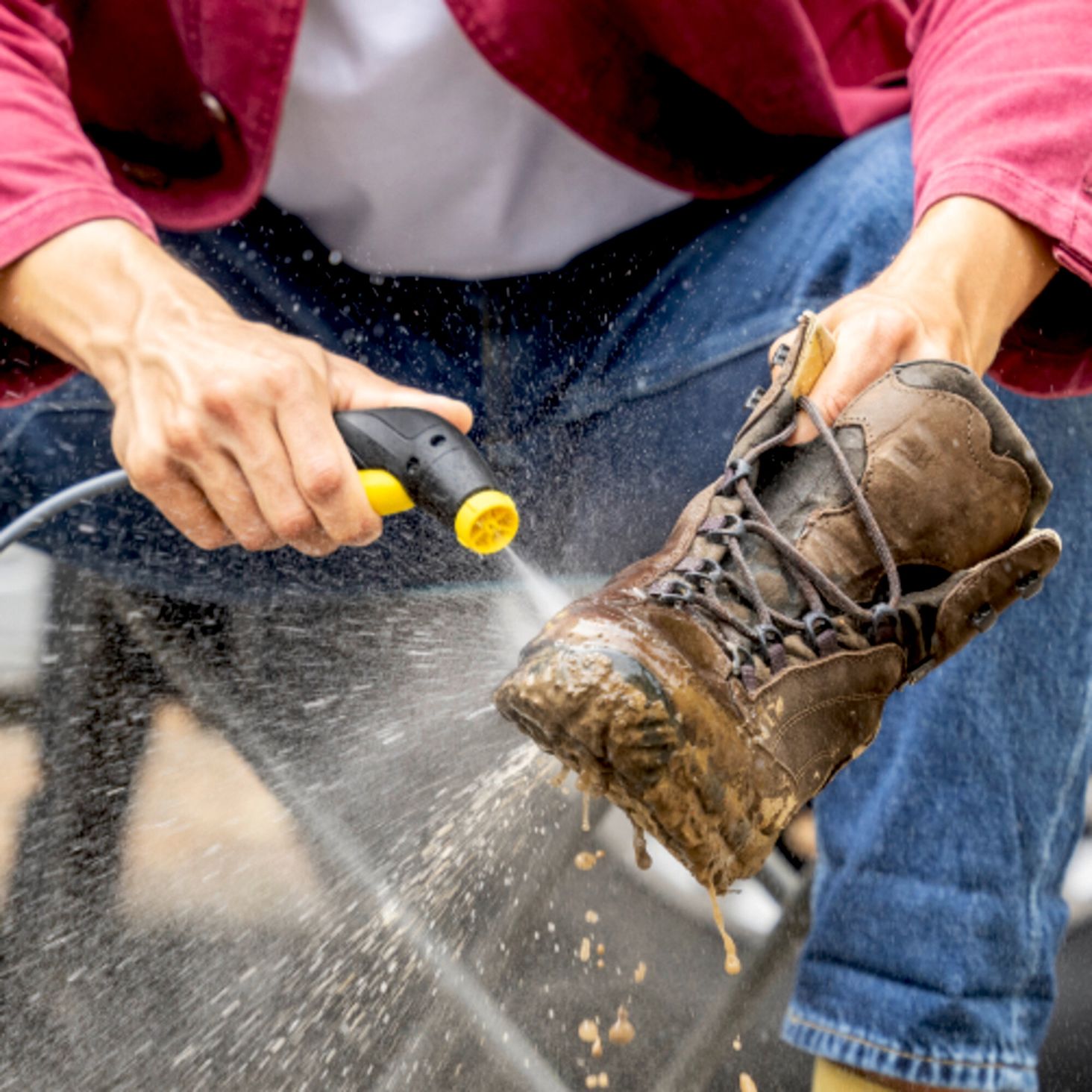 Karcher OC 3 Foldable - 2