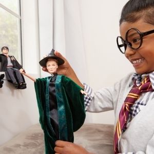 Mattel_Harry_Potter