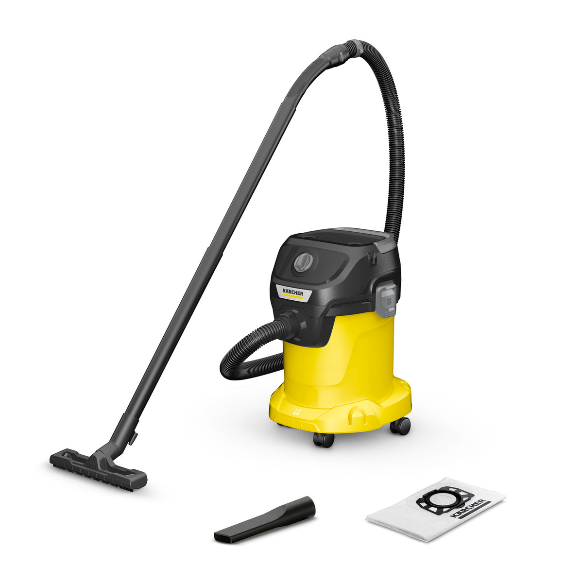 Karcher KWD 3 V-17/4/20/F 1.628-442.0