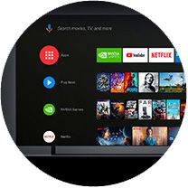 NVIDIA SHIELD TV PRO