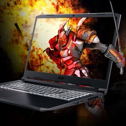 Nitro 5