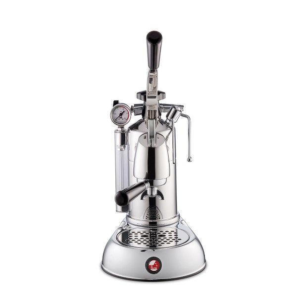 La Pavoni