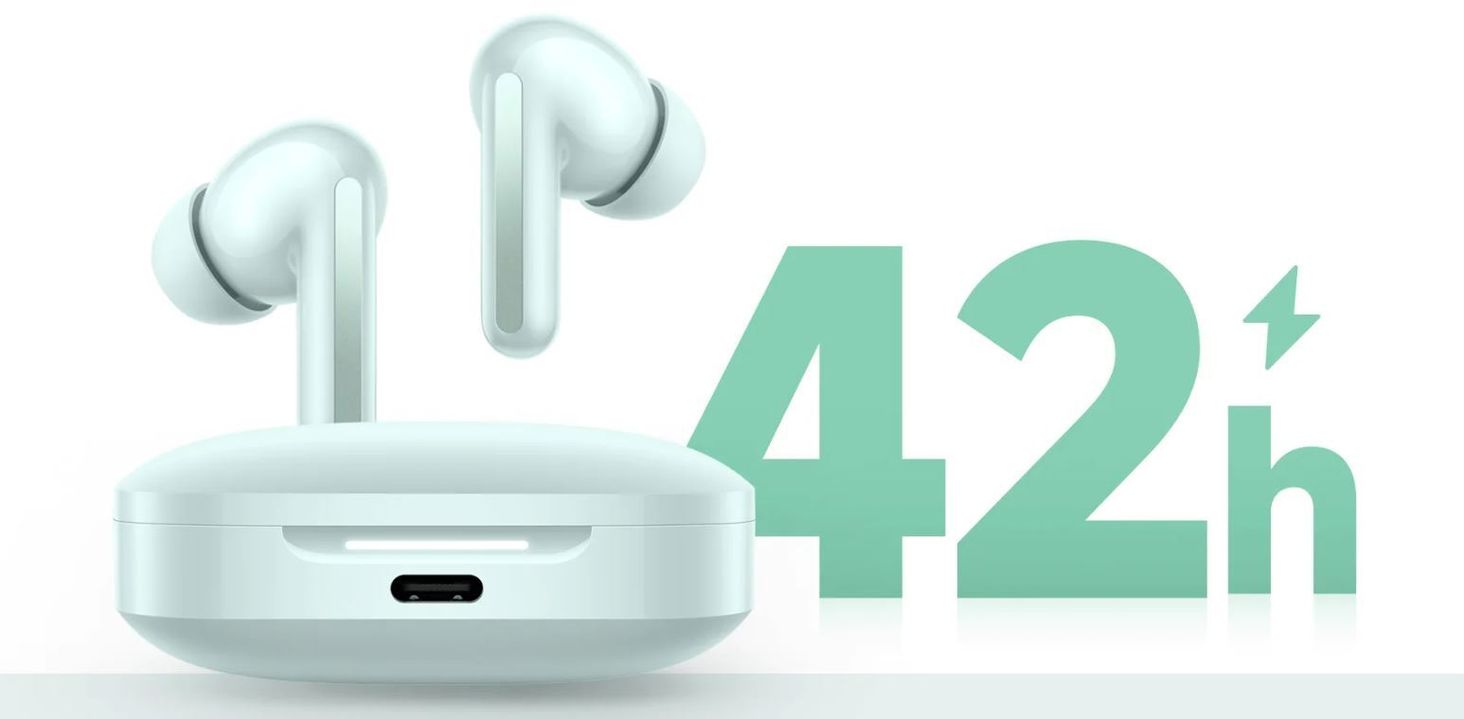 Redmi Buds 6 Cloud zdj12