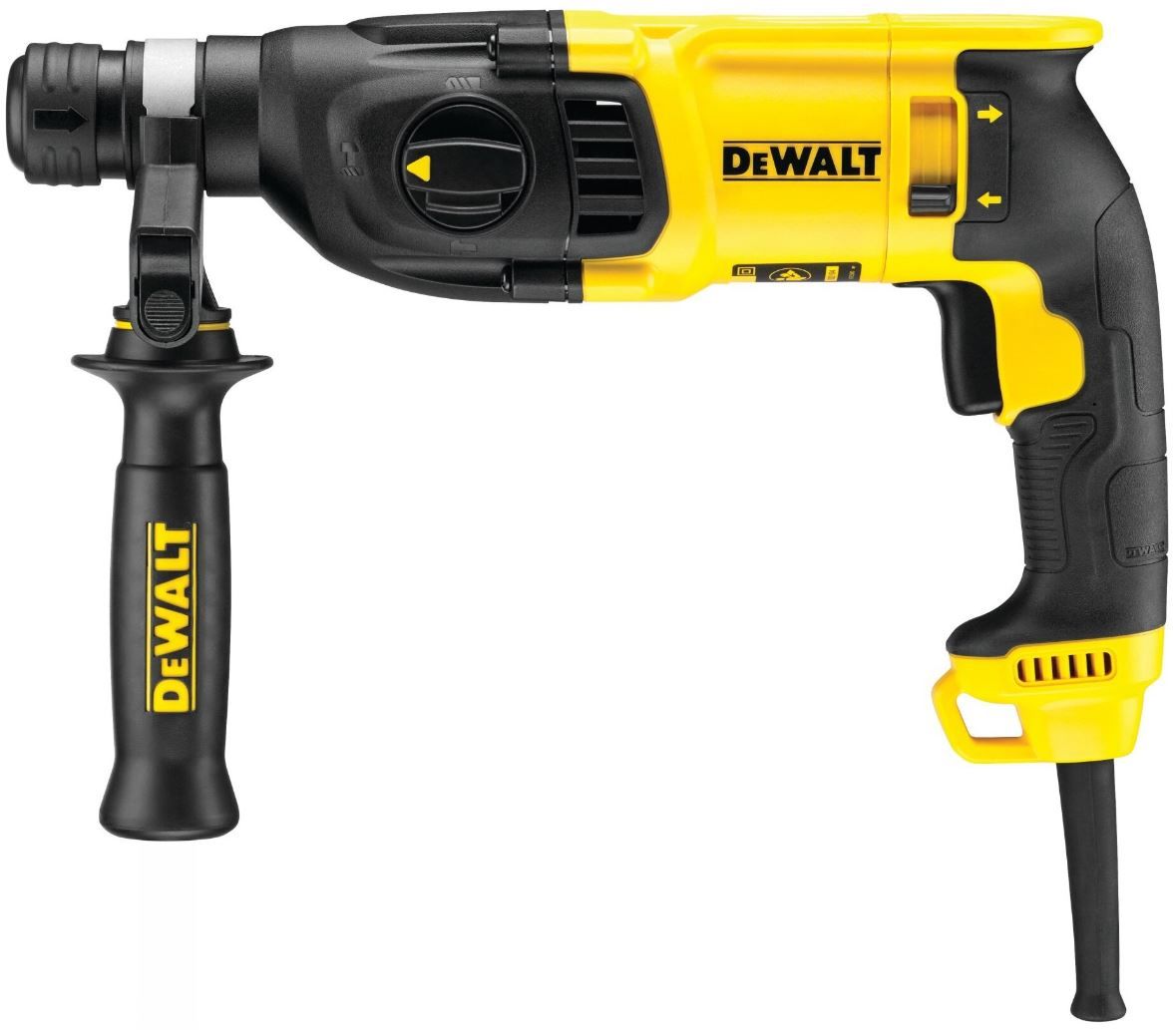 DeWalt D25133K - 2