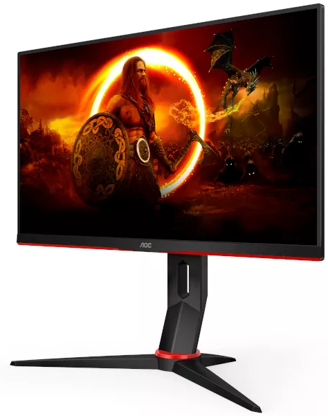Aoc 23,8
