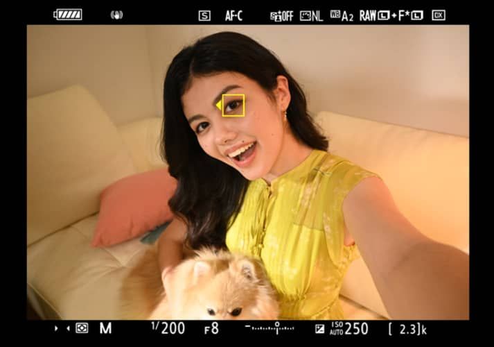 Nikon