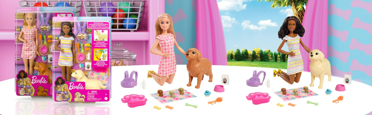 Mattel