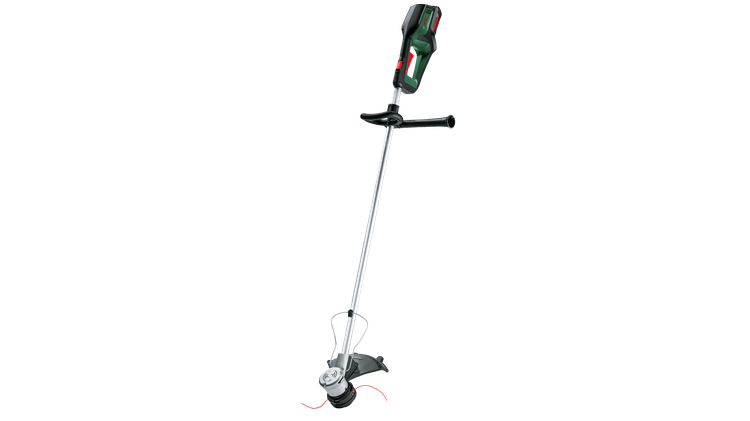 Bosch AdvancedGrassCut 36V-33 - 1