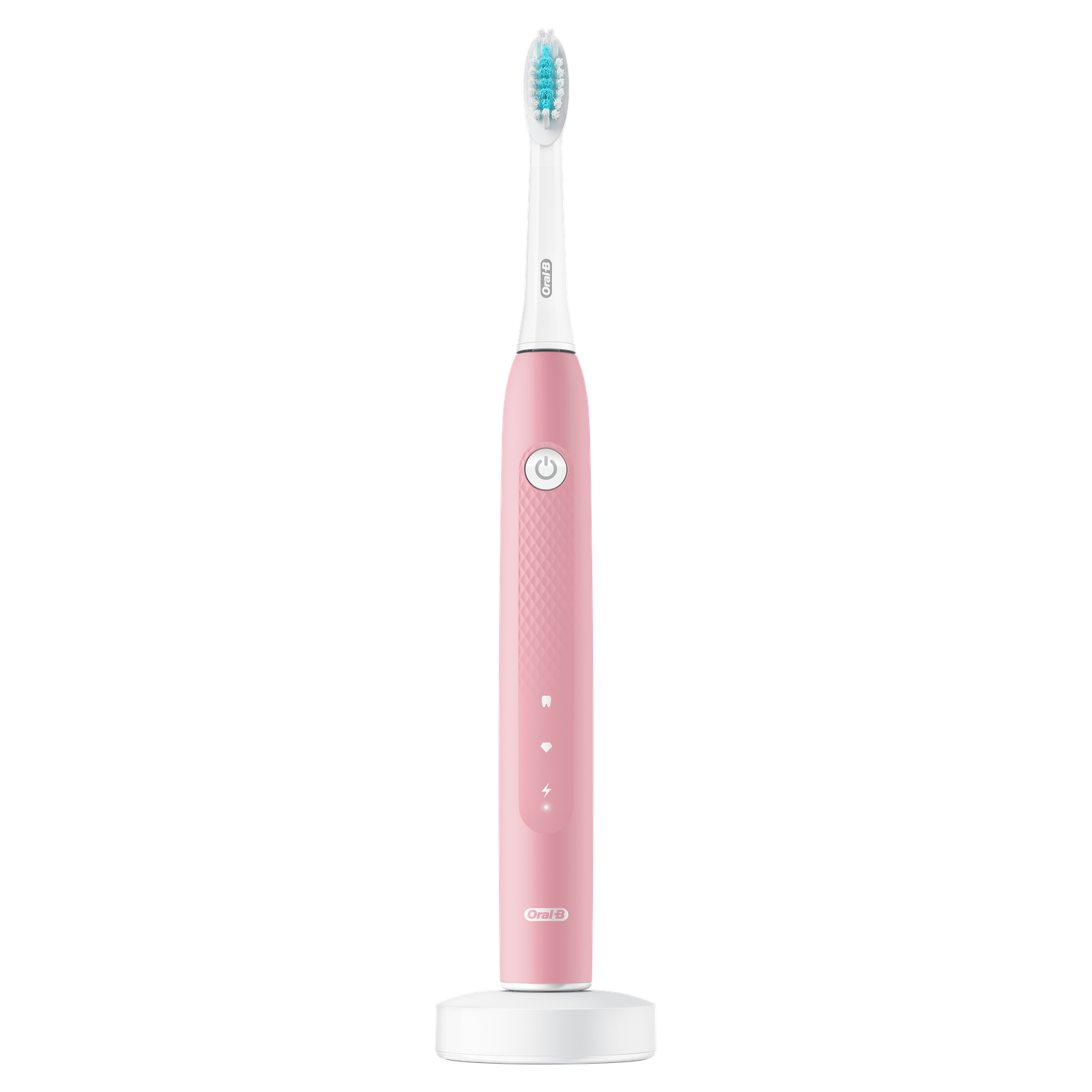 Oral-B Pulsonic Slim Clean 2000 różowy zdj produktu 4