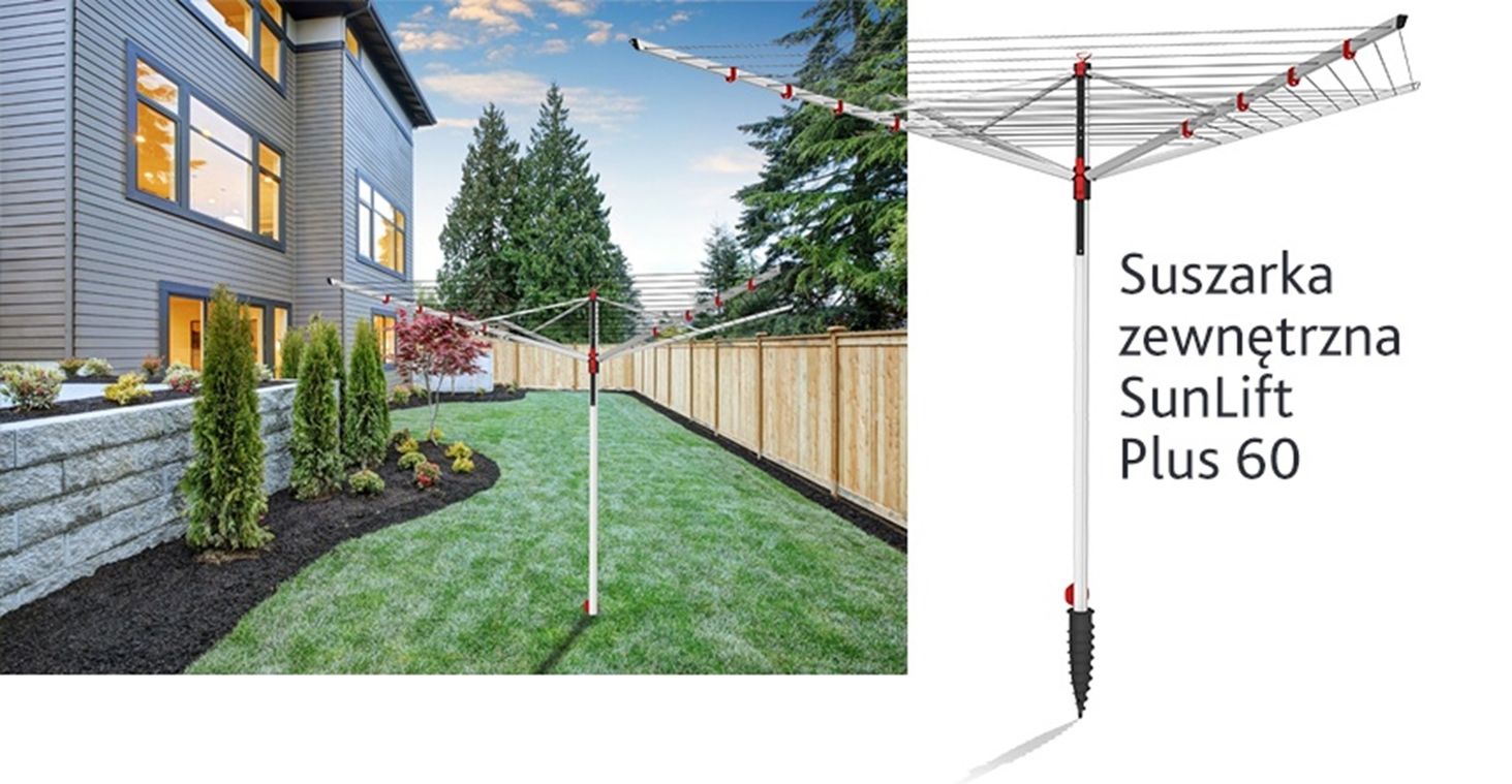 Vileda Sun Lift Plus 60 - 2
