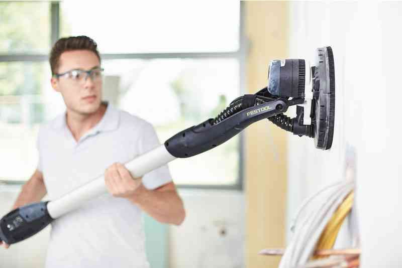 Festool LHS-E 225 EQ PLANEX 571934