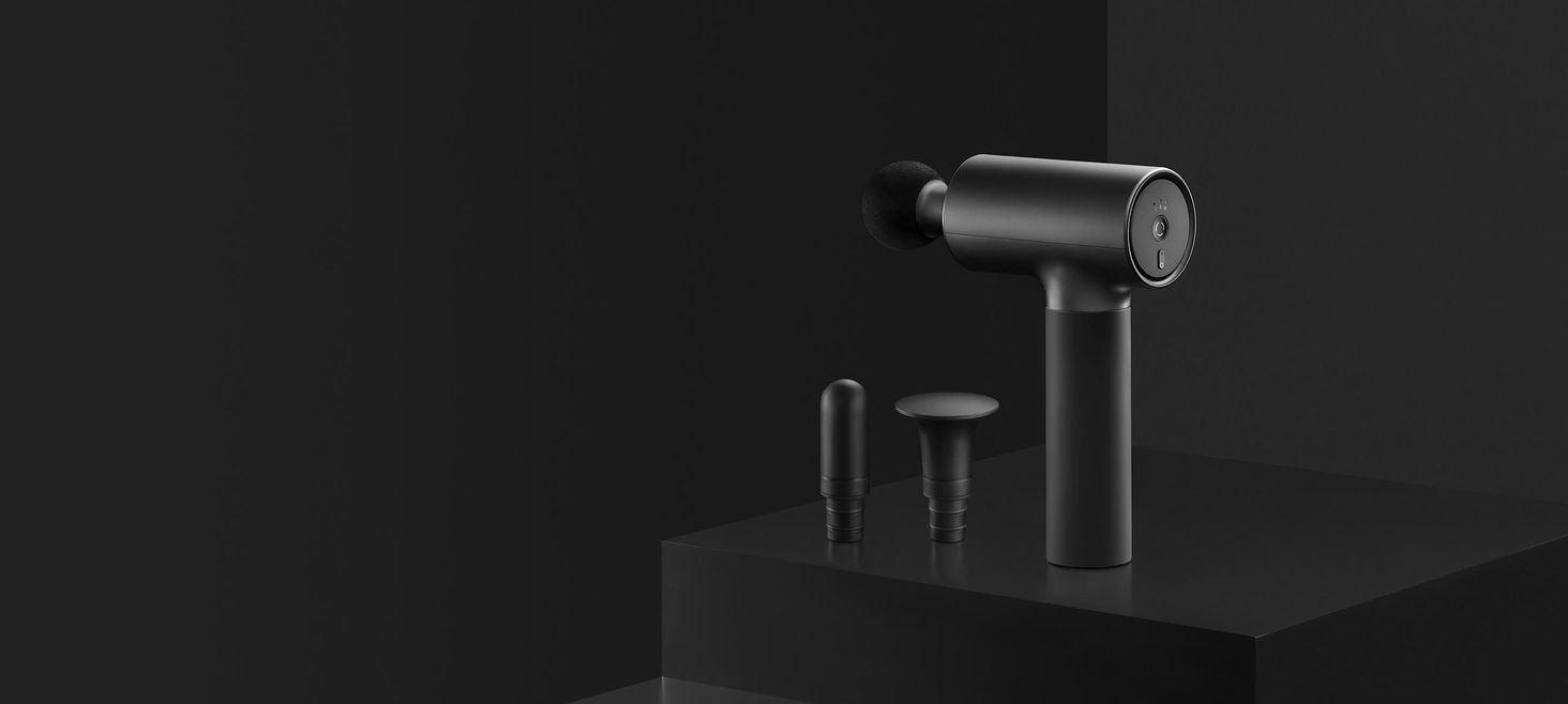 Xiaomi Masażer Massage Gun