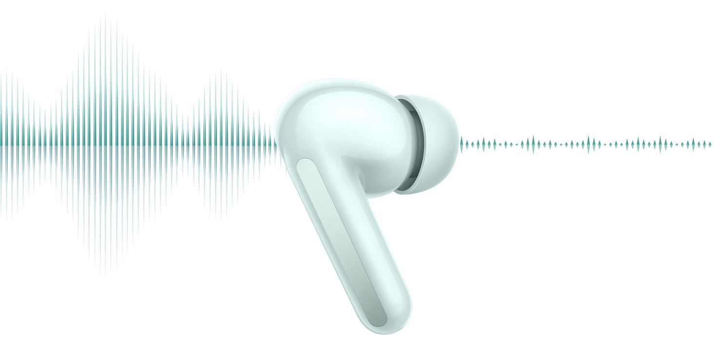 Redmi Buds 6 Cloud zdj6