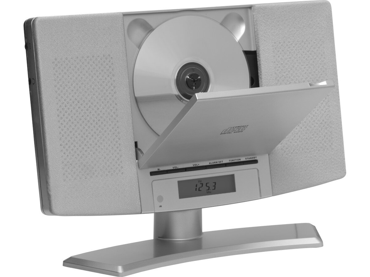 DENVER MC-5220 MK2