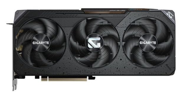Gigabyte Radeon RX 9070 Zdjęcie 1