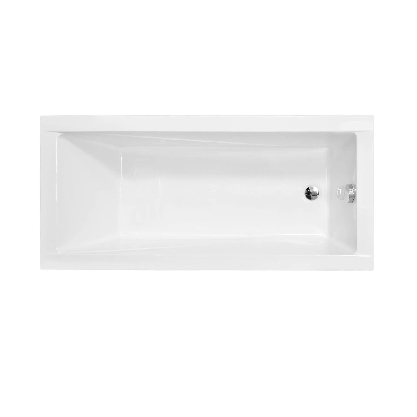 Besco Modern 120x70 WAM120MO zdj produktu 1