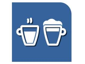 De'Longhi Gran Latissima EN640.W cecha 1