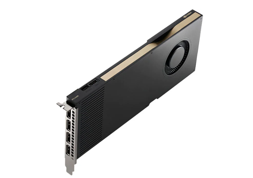 PNY RTX A4000 16GB