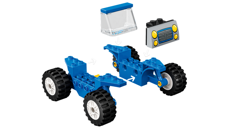 LEGO
