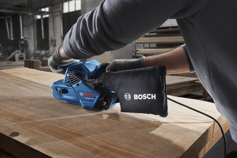 Bosch GBS 750 Professional - 3