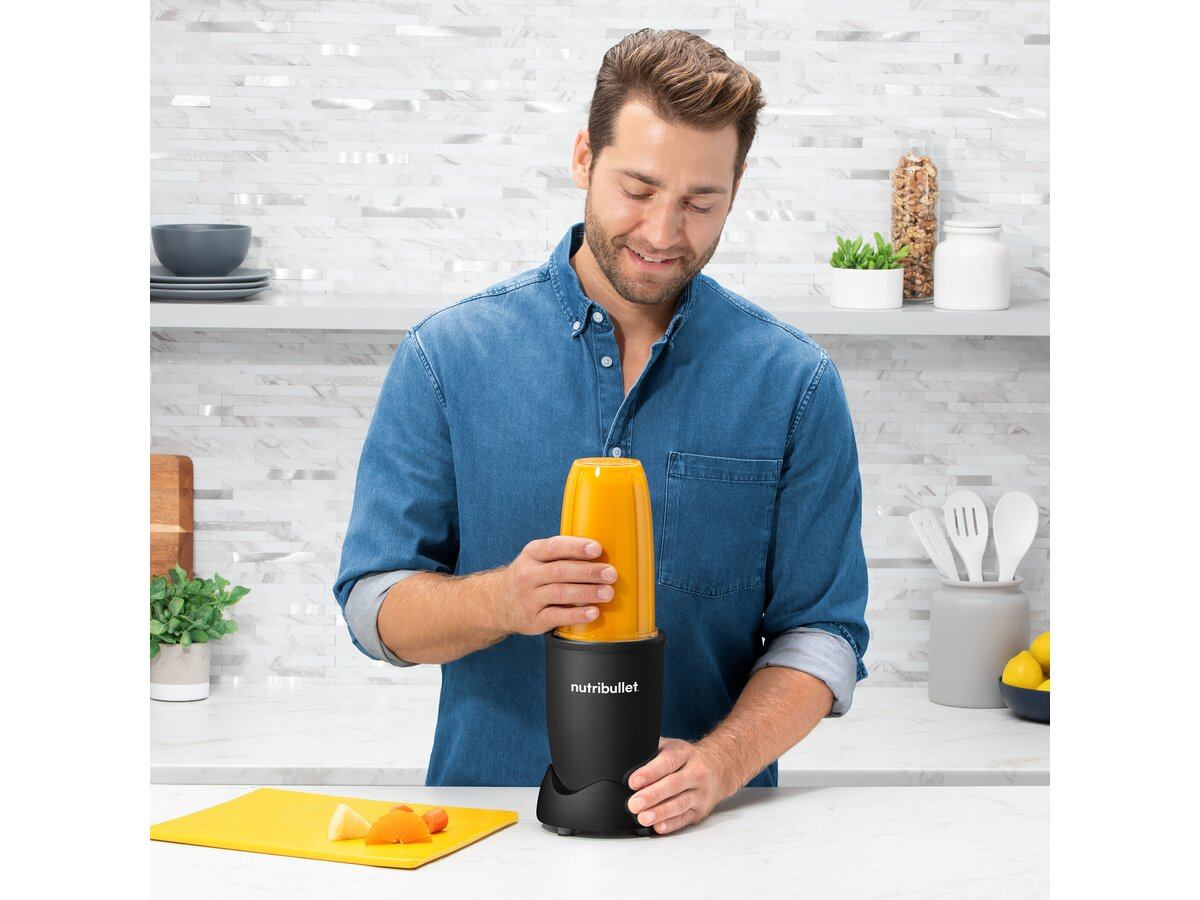 Nutribullet NB907 - 5