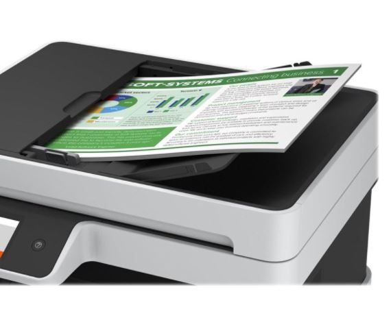 Epson EcoTank