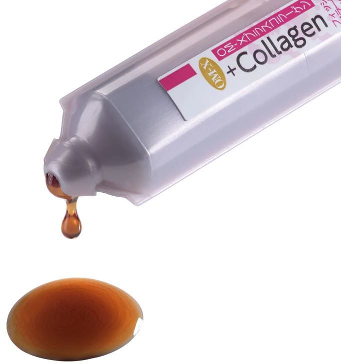 Dr.OHhira Płynny Kolagen 10 Fiolek - 3