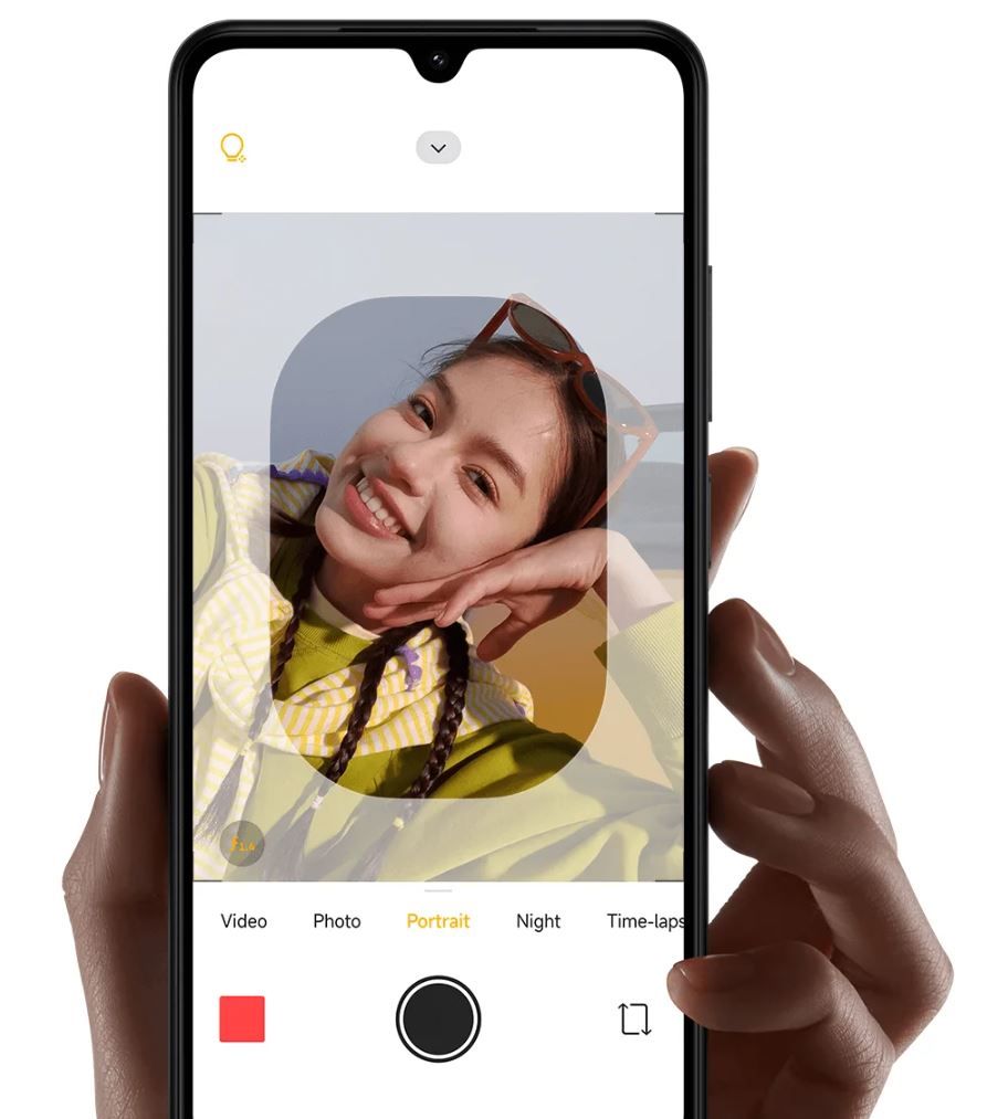 Redmi A5 zdj.4