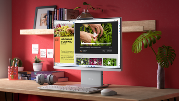 Lenovo Harman