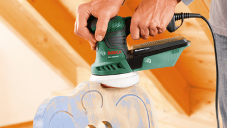 Bosch PEX 300 AE - 3