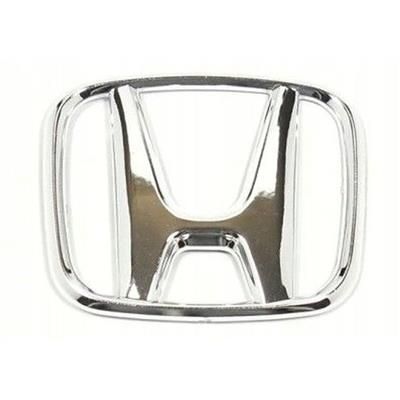 Emblemat Znaczek Logo HONDA 68x55mm Opinie I Ceny Na Ceneo Pl