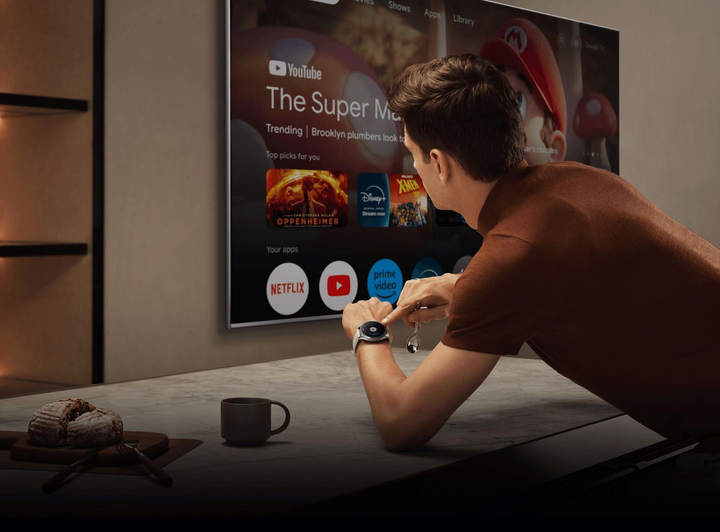 Xiaomi TV Max 100 2025 (18)