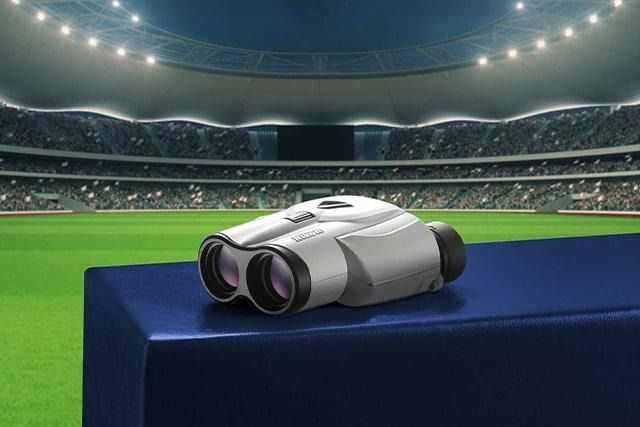 Nikon Sportstar Zoom 8 24×25 White - 5