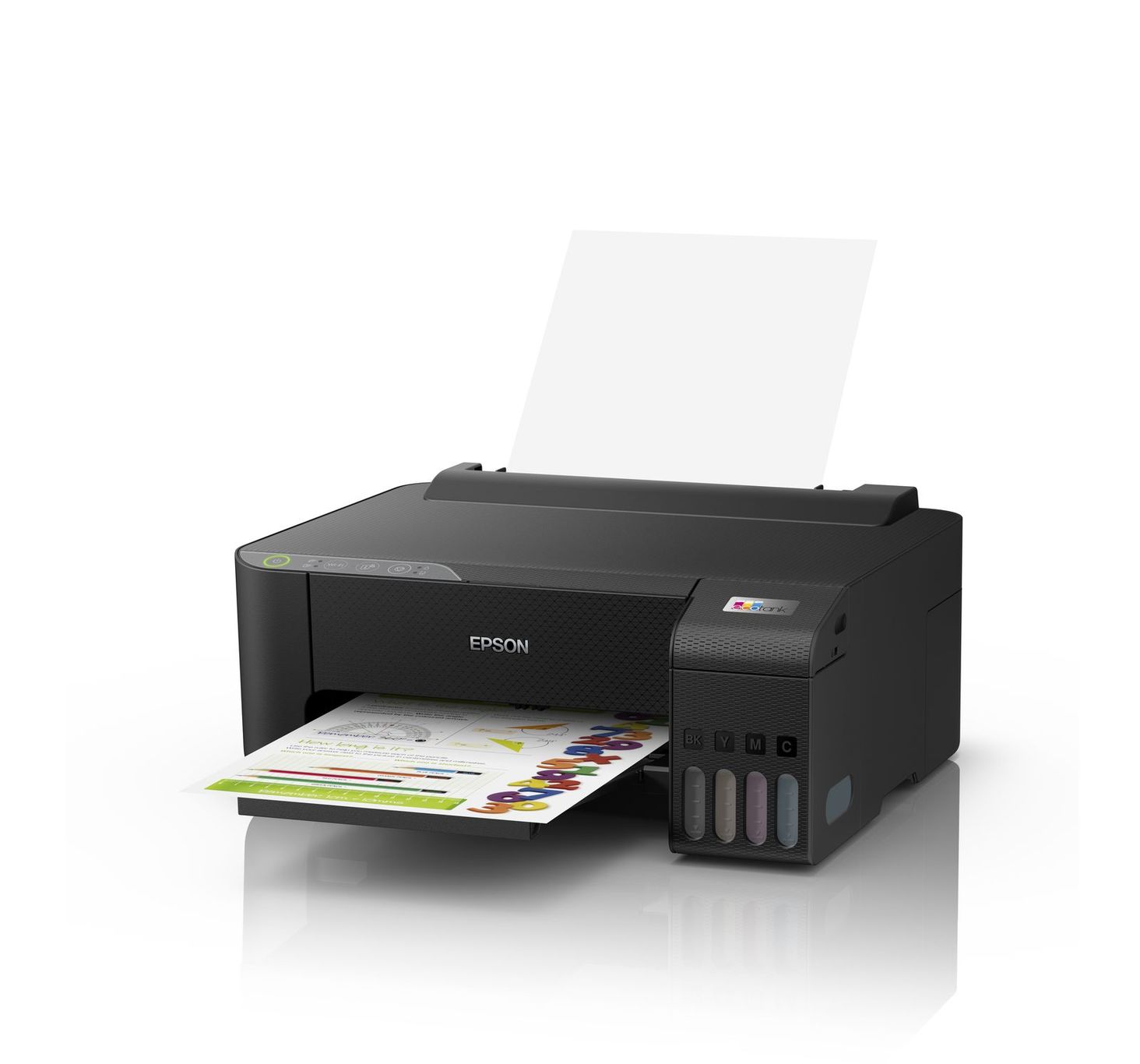 Drukarka A4 EcoTank L1270 - 3