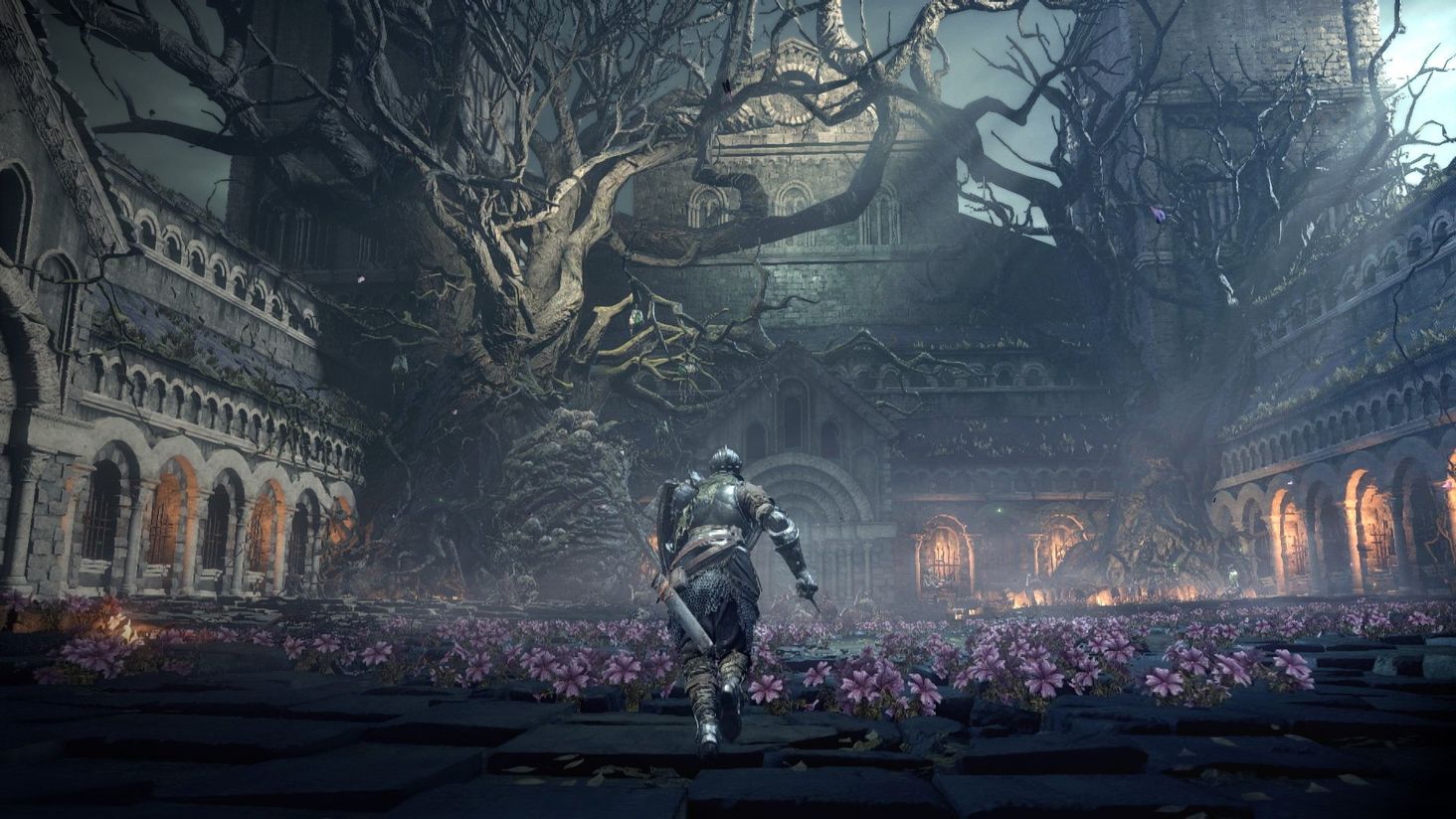 Dark Souls III