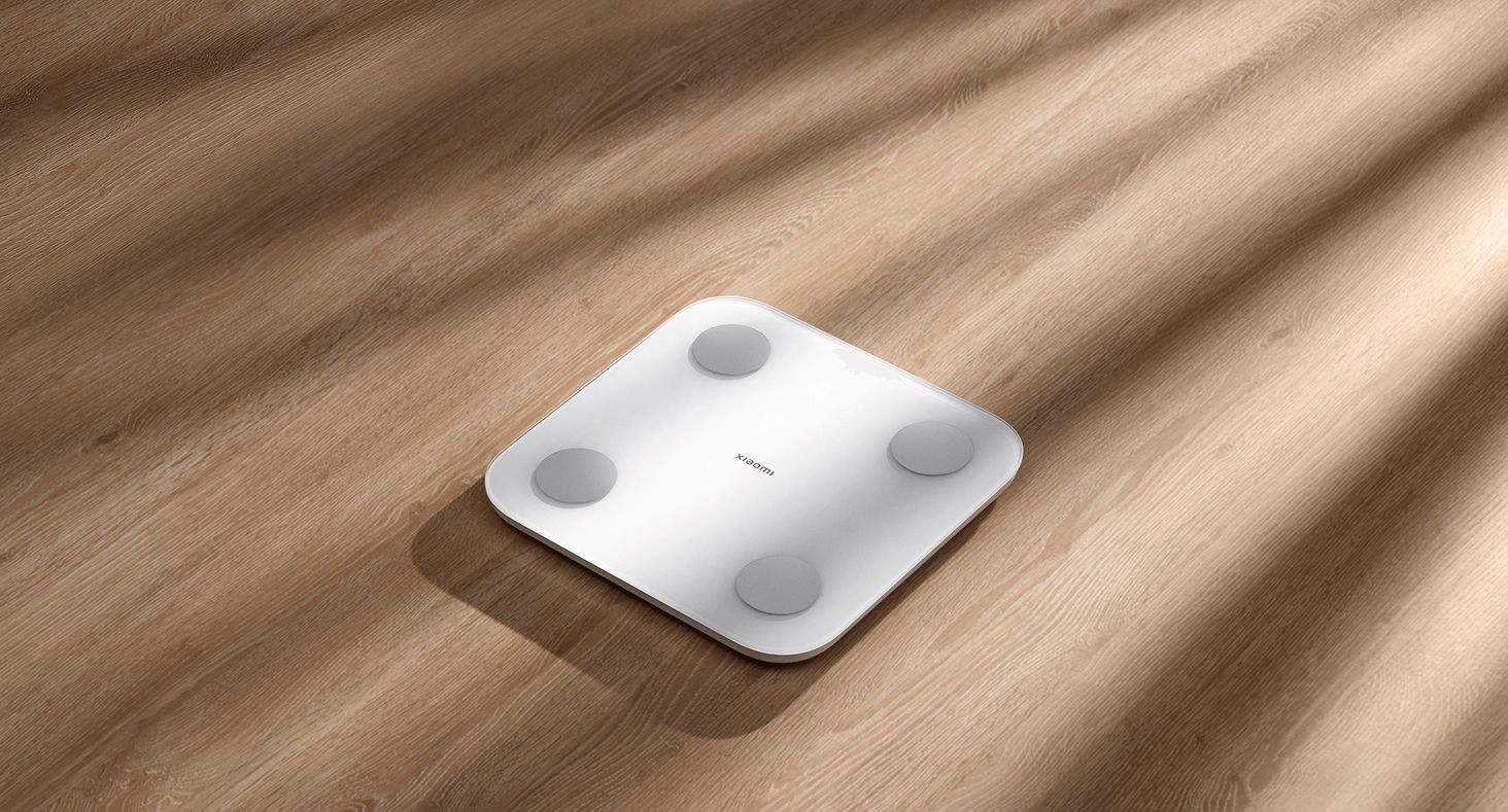 Xiaomi S400 1