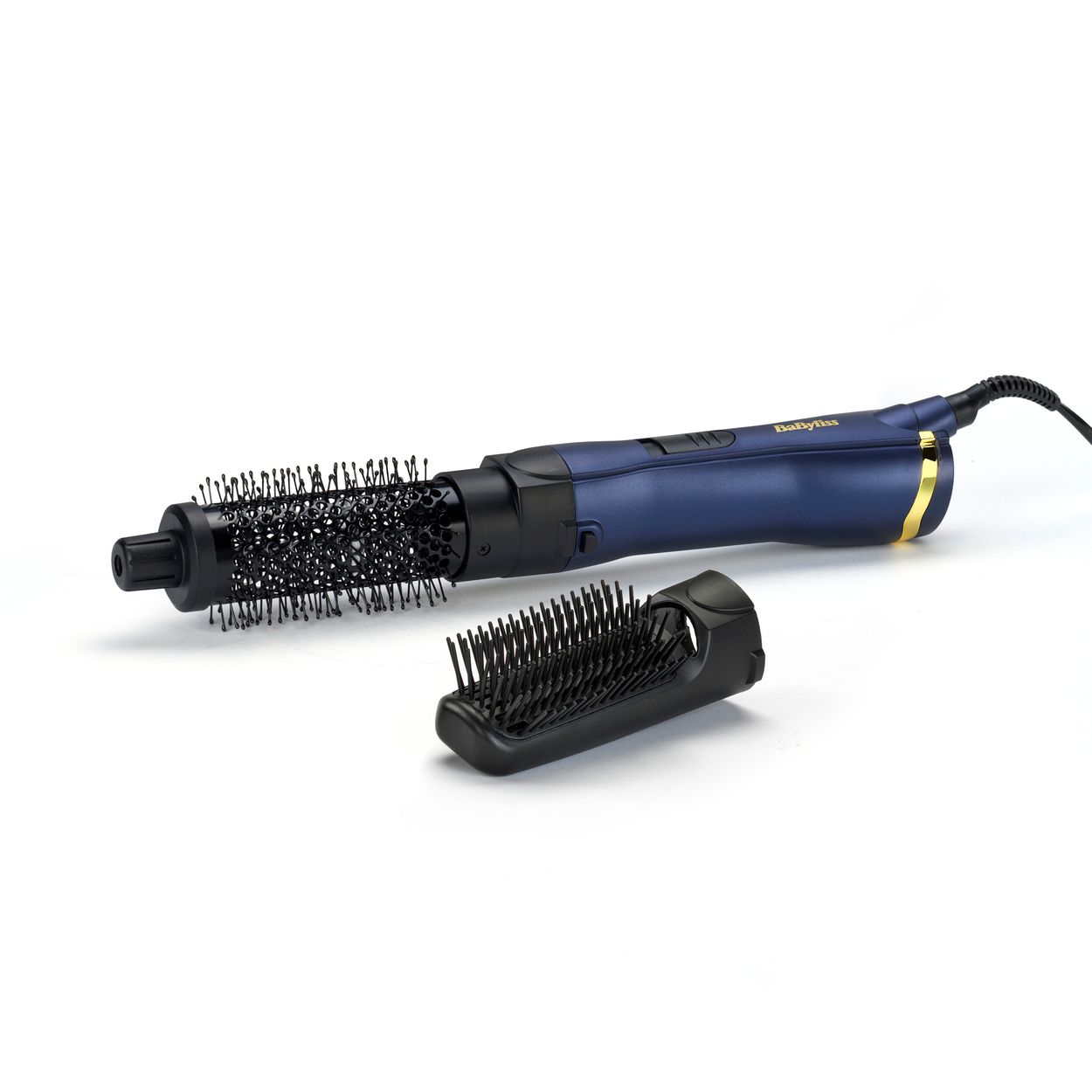 BaByliss Midnight Luxe Hot Air Styler AS84PE_2