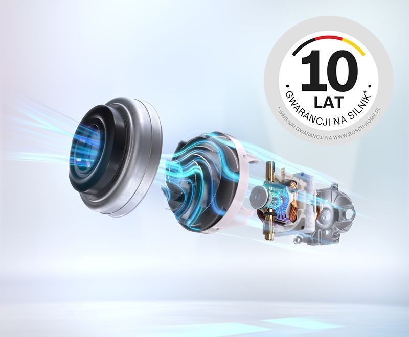 Technologia Silników Bosch – Jakość Made in Germany