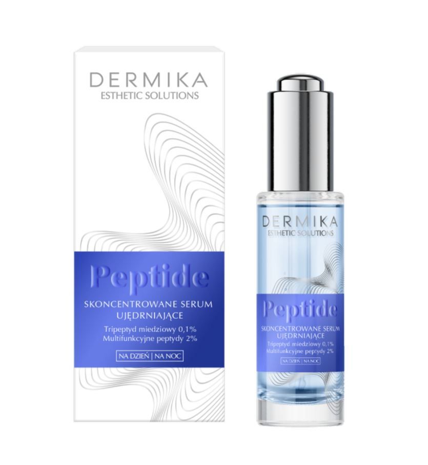 Dermika Estetic Solution Peptide Serum - 1