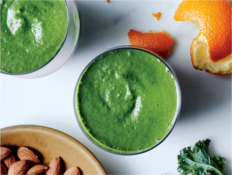 O marce Nutribullet - 1