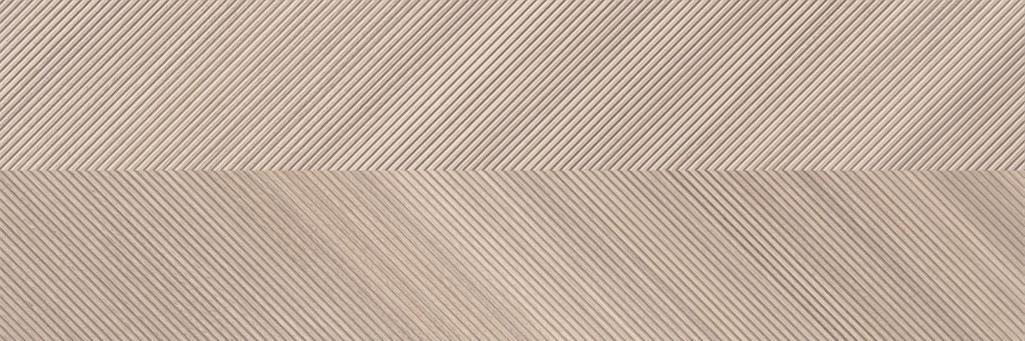 Saloni Eukalypt Vector Crema-Miel 40X120 - 1