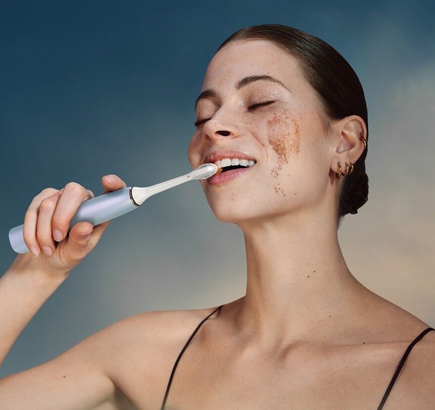 Szczoteczka PHILIPS Sonicare Prestige 9900 HX9997/32 - 3