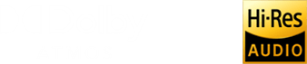 dolby logo