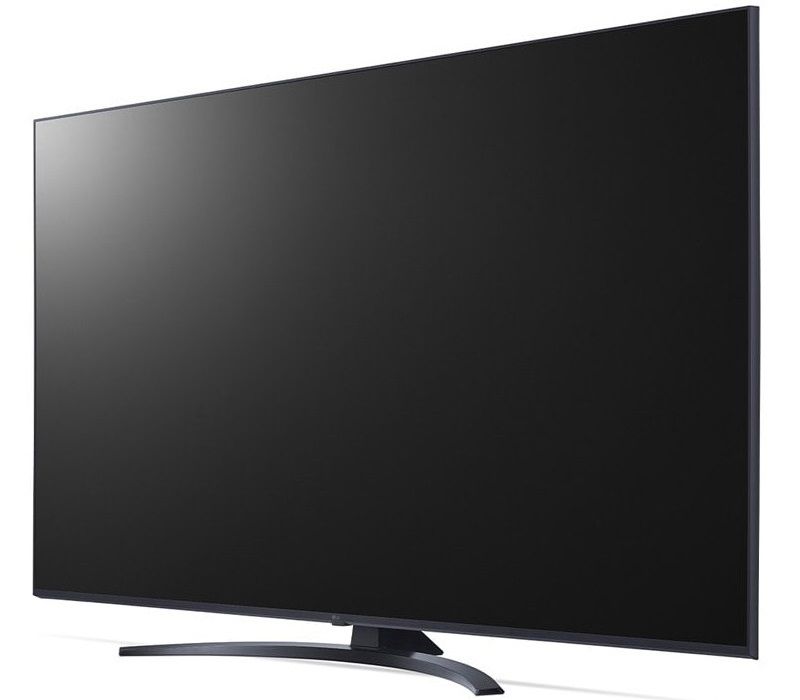 Telewizor LED LG 55UR81003LJ 55 cali 4K UHD - 2